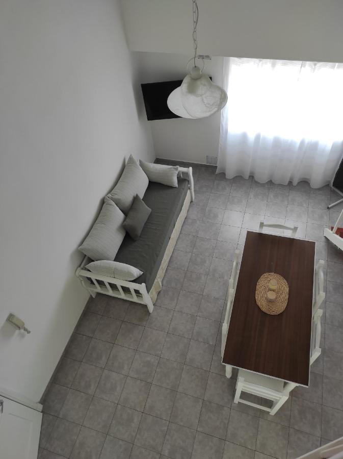 Depto Pellegrini Apartamento Tandil