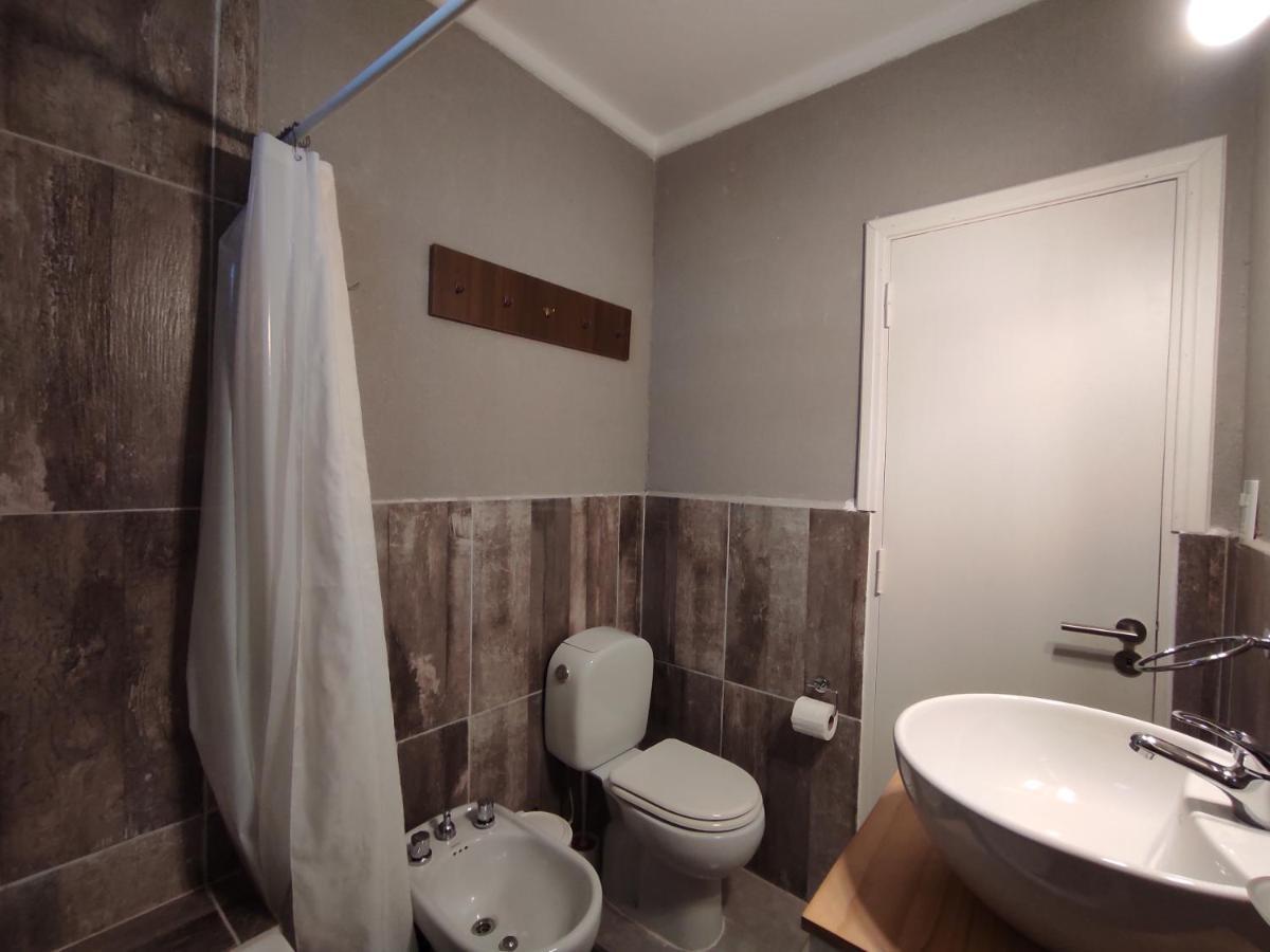 Depto Pellegrini Apartamento Tandil
