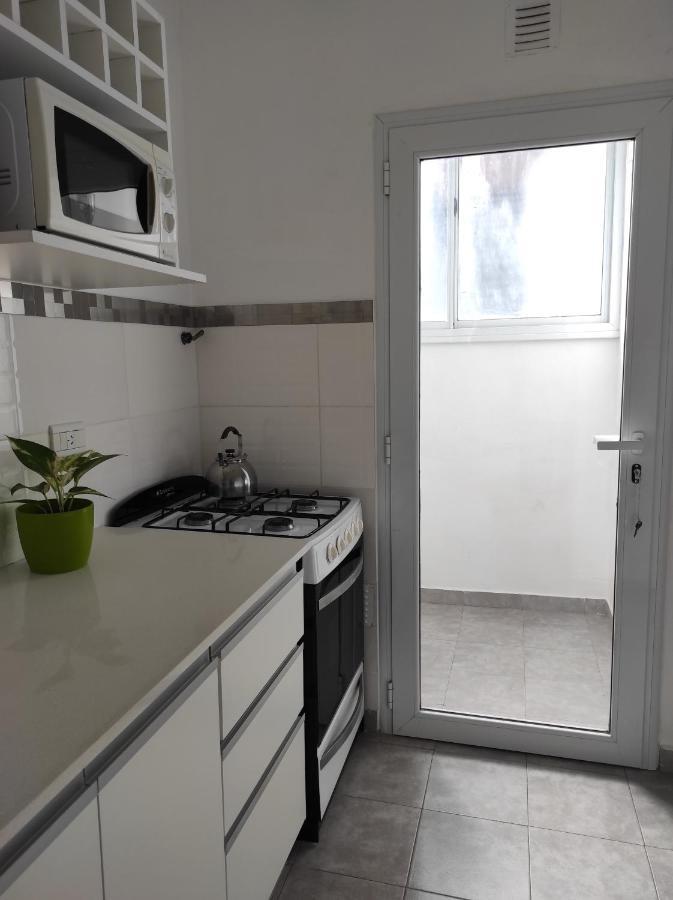 Depto Pellegrini Apartment Tandil