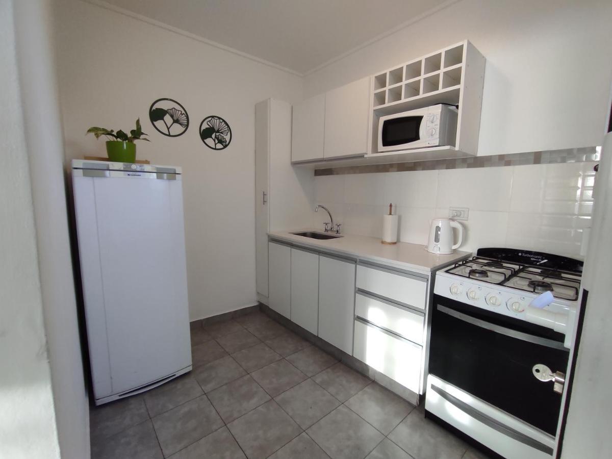 Apartment Depto Pellegrini *