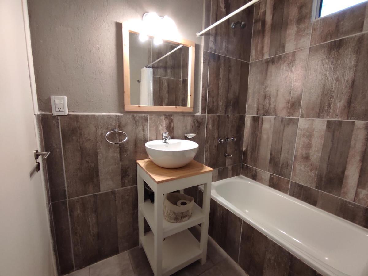 Depto Pellegrini Apartment