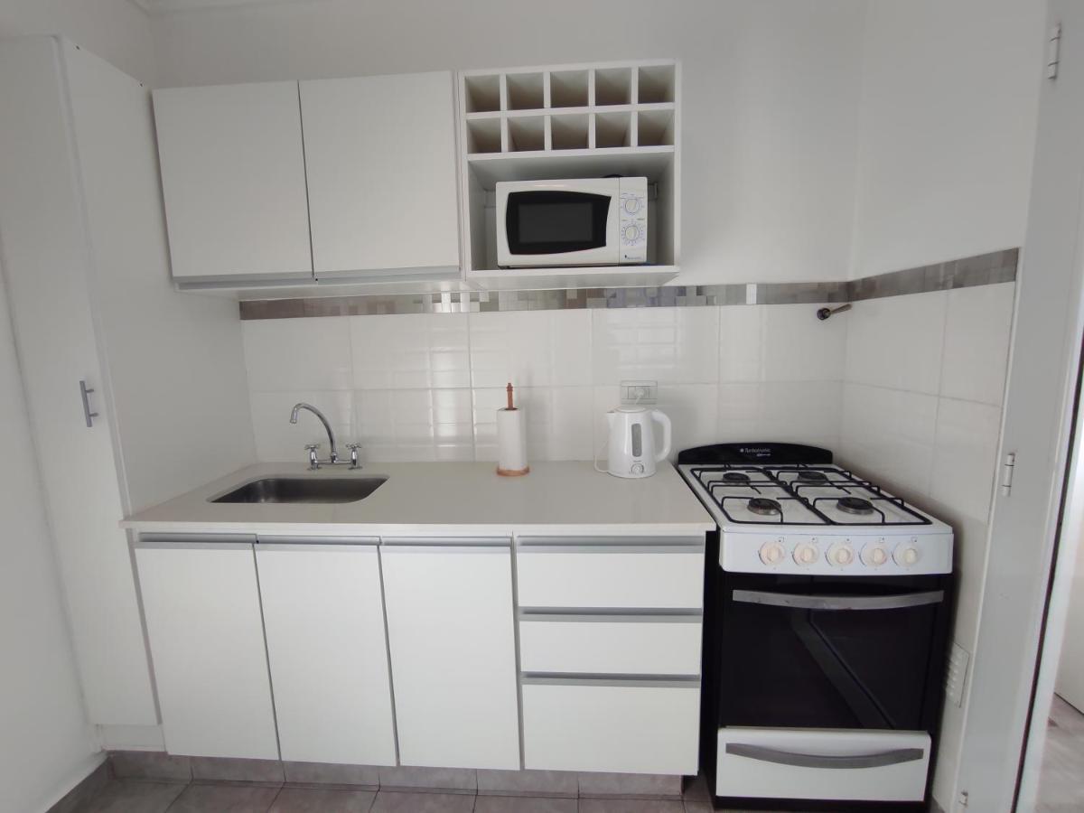 Depto Pellegrini Apartment Tandil