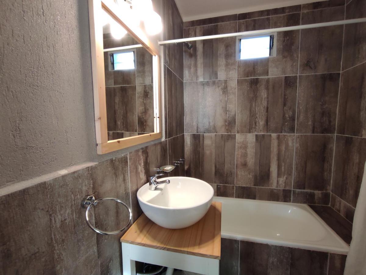 Apartment Depto Pellegrini Tandil