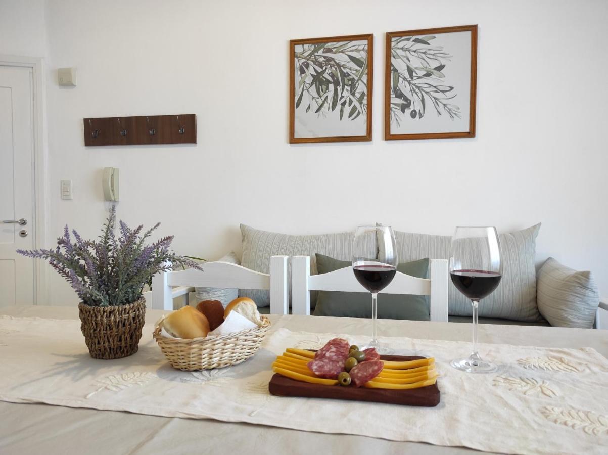Depto Pellegrini Apartment Tandil