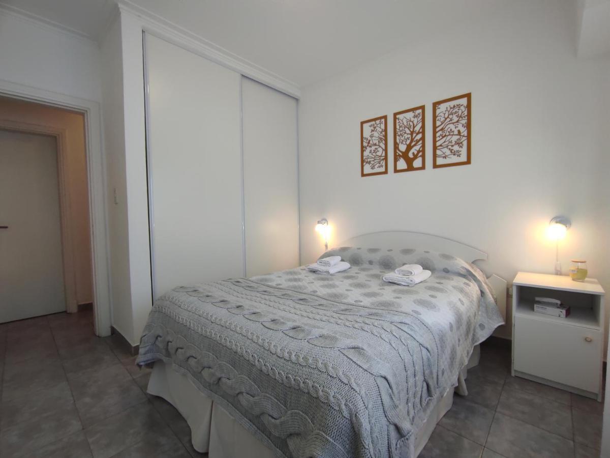 Apartment Depto Pellegrini *