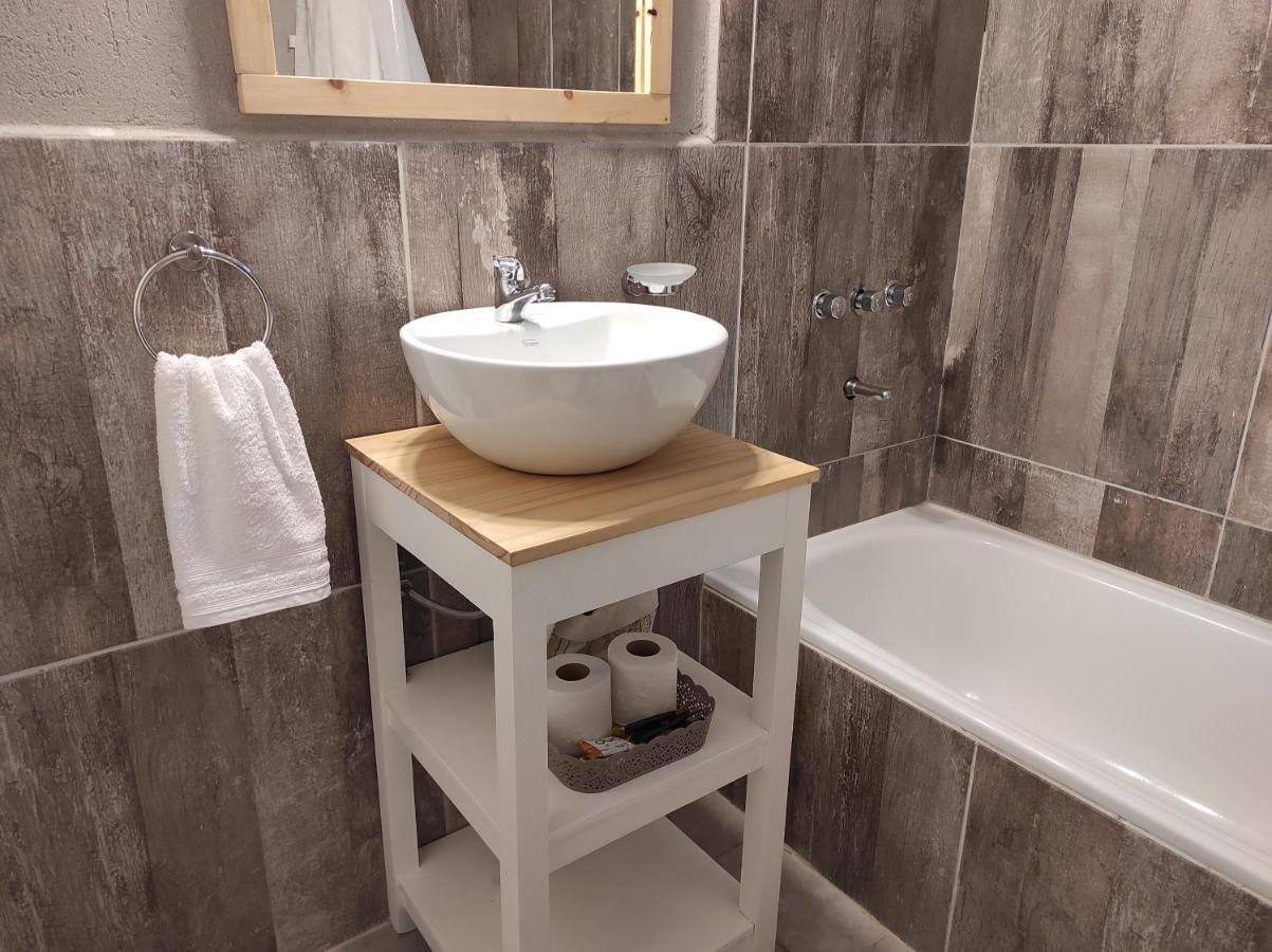 Depto Pellegrini Apartment Tandil