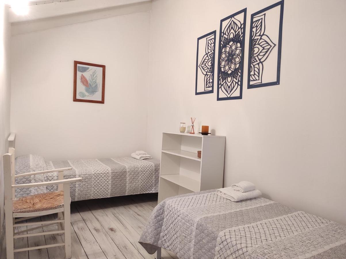 Depto Pellegrini Apartment Tandil