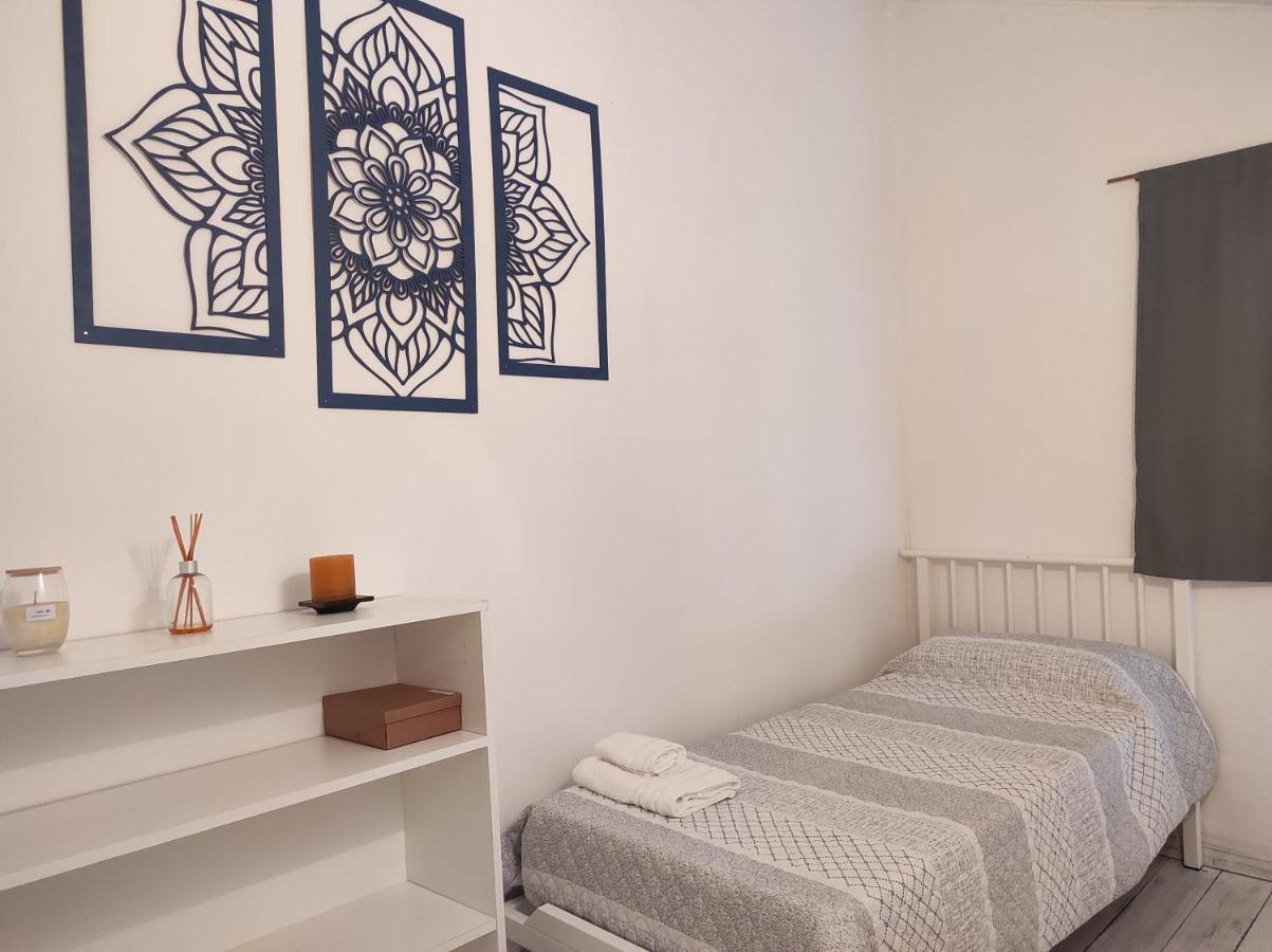Depto Pellegrini Apartment Tandil