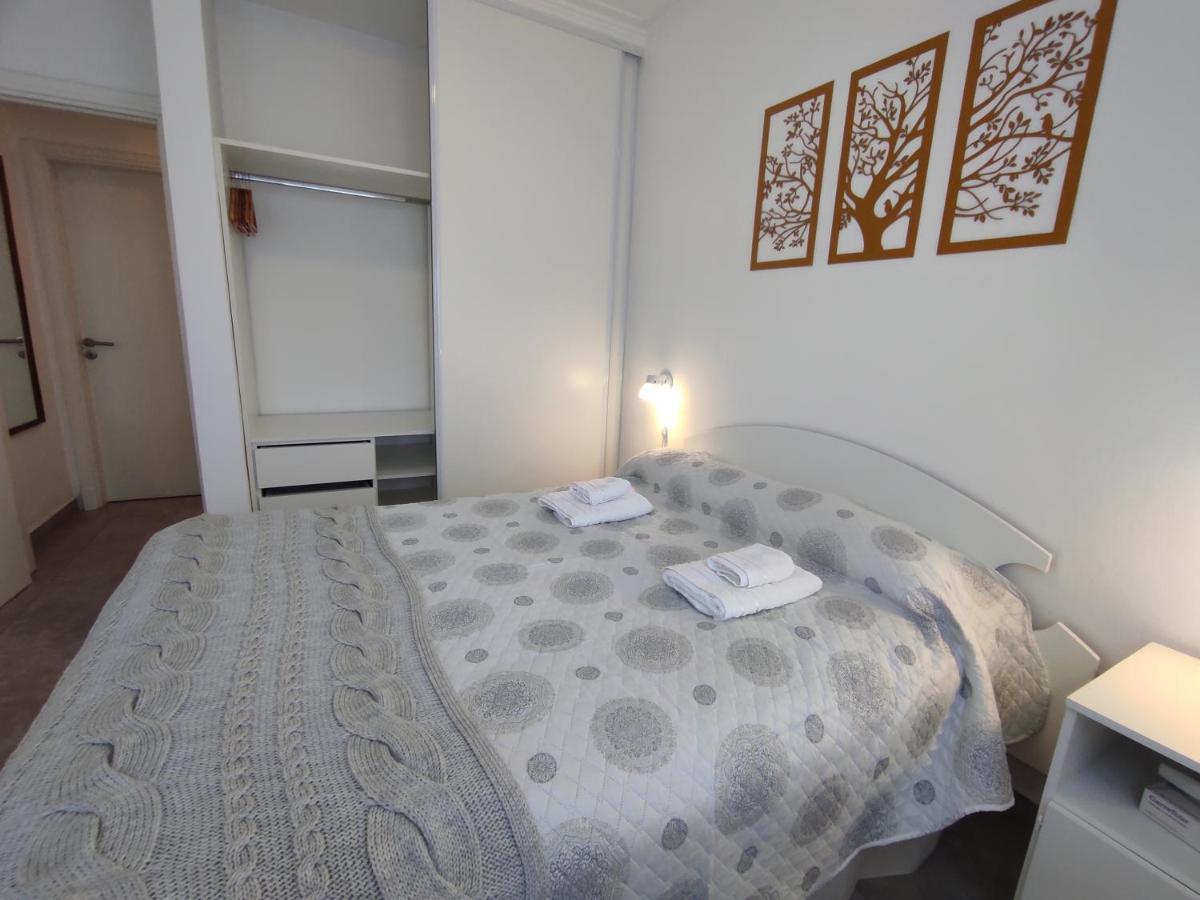 Apartment Depto Pellegrini *